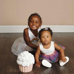 Meet your Posher, Chante